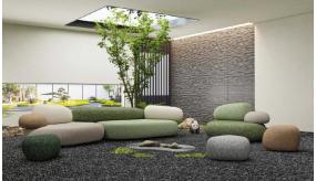 Canapele moderne model Opal 